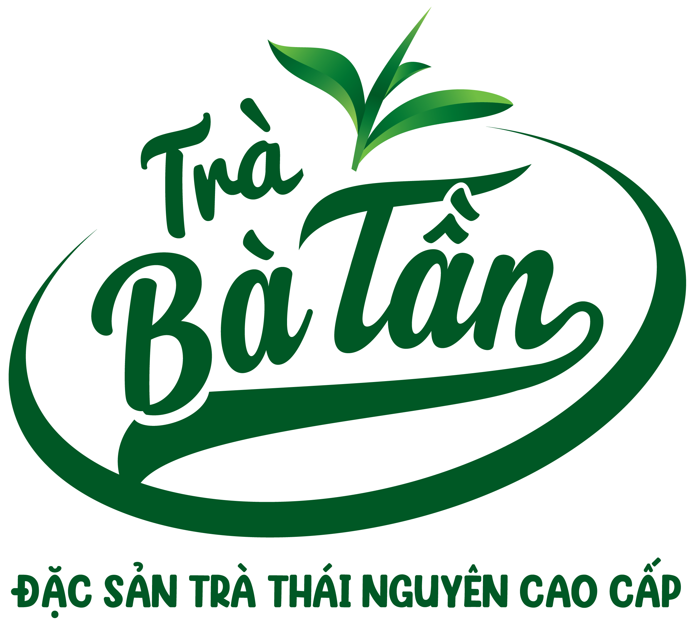 Trà Bà Tần